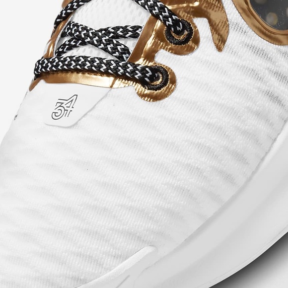 NEW IN BOX Nike Mens Giannis Immortality Basketball Shoes Multiple Sizes - Picture 5 of 10